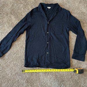 Seven Alan Button Down
